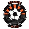 Escudo del Te Atatu AFC