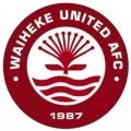 Escudo del Waiheke United