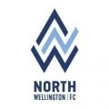 Escudo del North Wellington AFC