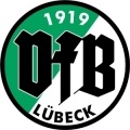 Lübeck Sub 19