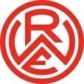 Escudo del Rot-Weiss Essen Sub 19