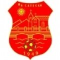 Escudo del Sateska Volino