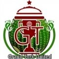 Escudo del Grand Turk United