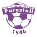 Escudo del SVg Purgstall