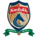 Escudo del Karabakh Wien