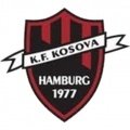 Escudo del Kosova