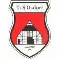 Escudo del Tus Osdorf