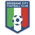 Escudo del Brisbane City Sub 20