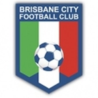 Brisbane City Sub 20