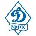 Escudo del Dinamo Moscú