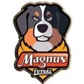 Escudo del Magnus Futsal