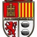 Escudo del Ad Torrejón Cf