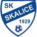 Escudo del SK Skalice