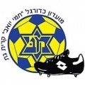 Escudo del Maccabi Kiryat Gat FC