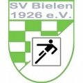 Escudo del SV Bielen