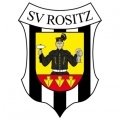 Escudo del SV Rositz