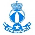 Escudo del Oudenburg