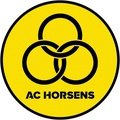 Escudo del AC Horsens Reservas