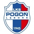 Pogoń Lębork