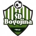 Escudo del Bogojina
