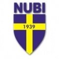 Escudo del NUBI