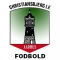 Escudo del Christiansbjerg