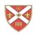 Escudo del Abergavenny Town