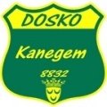 Escudo del Dosko Kanegem