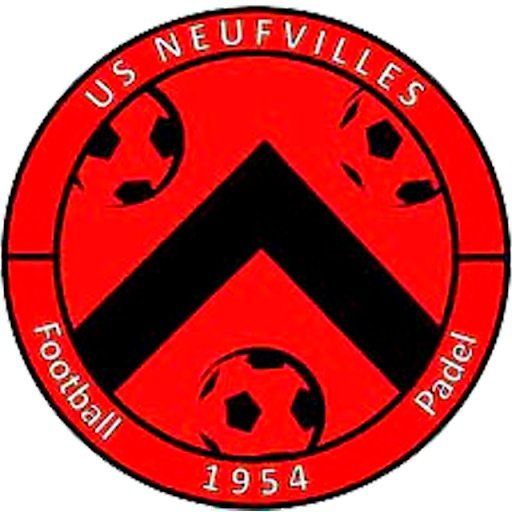 Escudo del Neufvilles