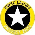 Escudo del WS Lauwe