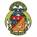 Stormvogels Loppem