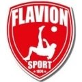 Escudo del Flavion Sport