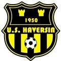 Escudo del St-Hadelin-Haversin