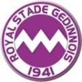Escudo Gedinnois
