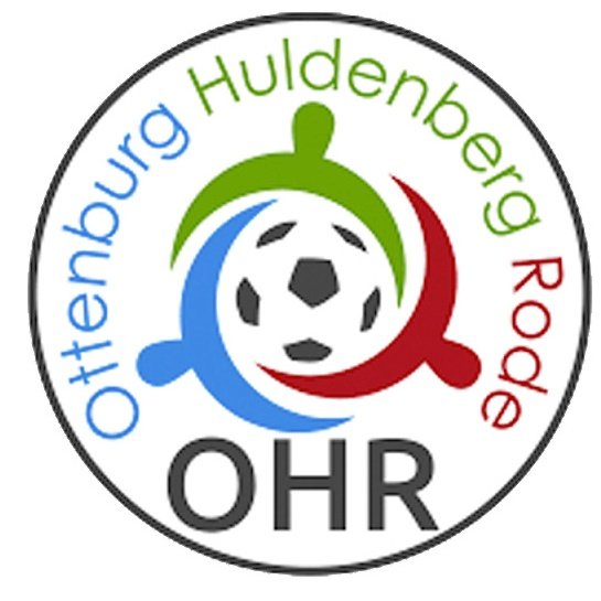 Escudo del Huldenberg