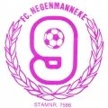 Negenmanneke