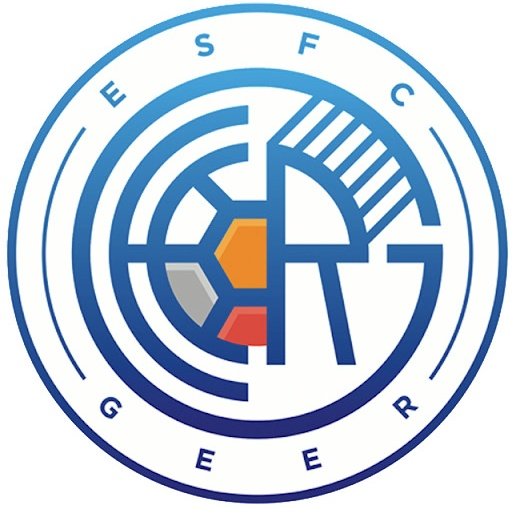 Escudo del FC Du Geer