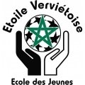 Escudo del Etoile Vervietoise