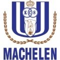 Escudo del Machelen