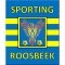 Escudo Sporting Roosbeek