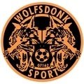 Escudo del Wolfsdonk Sport