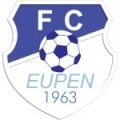 Escudo del FC Eupen