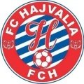 Escudo del Hajvalia Fem