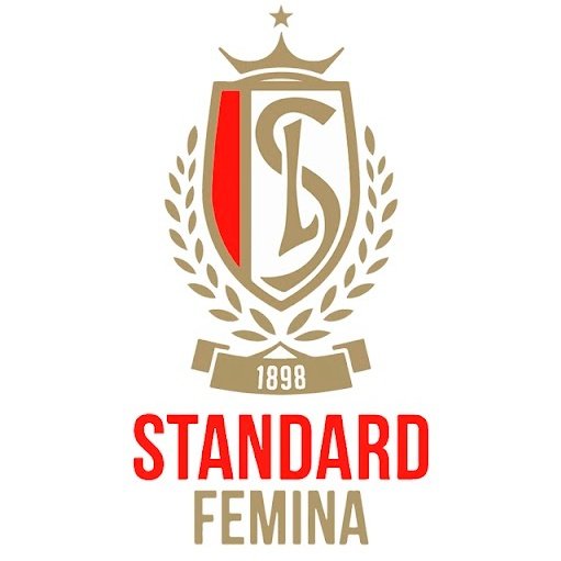 Escudo del Standard Liège Fem