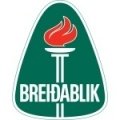 Escudo del Breidablik Fem