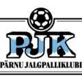 Escudo del Pärnu Fem