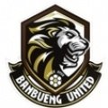 Escudo del Banbung United