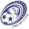 Escudo del Ramat Hasharon Fem