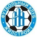 Escudo del Zhytlobud-1 Kharkiv Fem