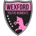 Escudo del Wexford Youths Fem